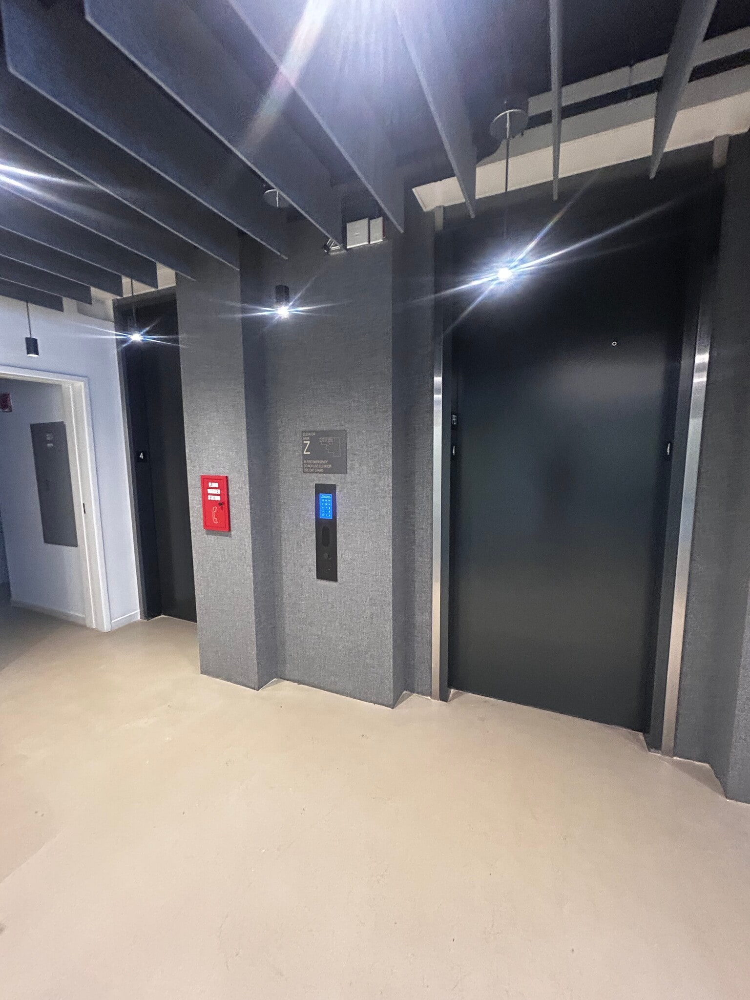 809 Broadway, New York, NY for lease Interior Photo- Image 1 of 10