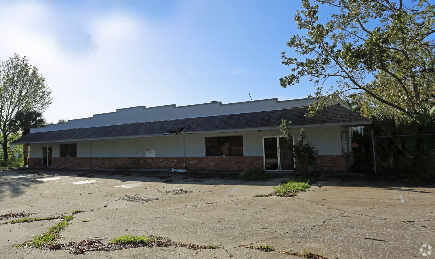 4350 Seaboard Rd, Orlando, FL 32808