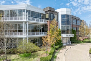 CityPark Corporate Center - Day Care Center