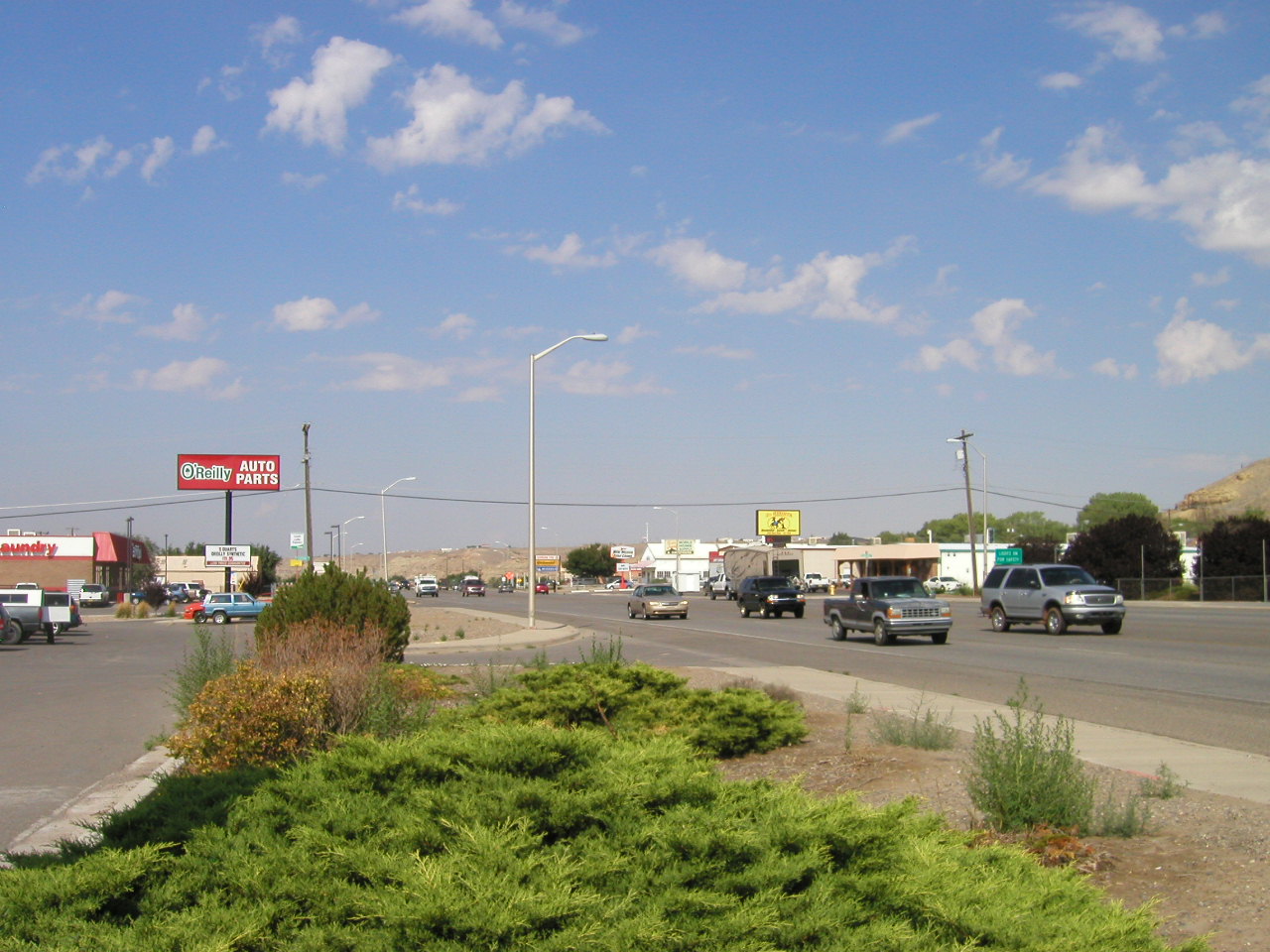 2105 W Main St, Farmington, NM for sale Building Photo- Image 1 of 1