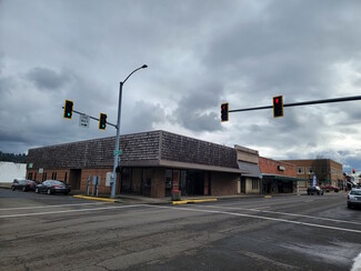 More details for 707 S Main St, Lebanon, OR - Office for Sale