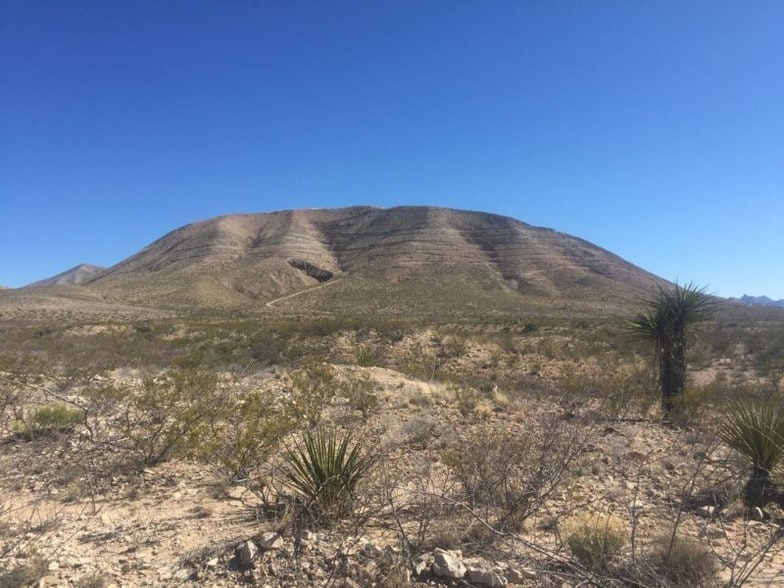 Sierra Blanca Land, Sierra Blanca, TX, 79851 Commercial Land For Sale