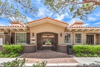 More details for 3183 E Warm Springs Rd, Las Vegas, NV - Office for Lease