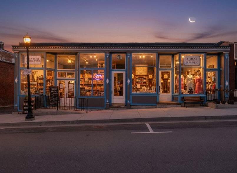 310 Victor Ave, Victor, CO for sale - Building Photo - Image 2 of 43