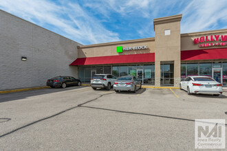 4840 1st Ave NE, Cedar Rapids, IA for lease Building Photo- Image 1 of 6