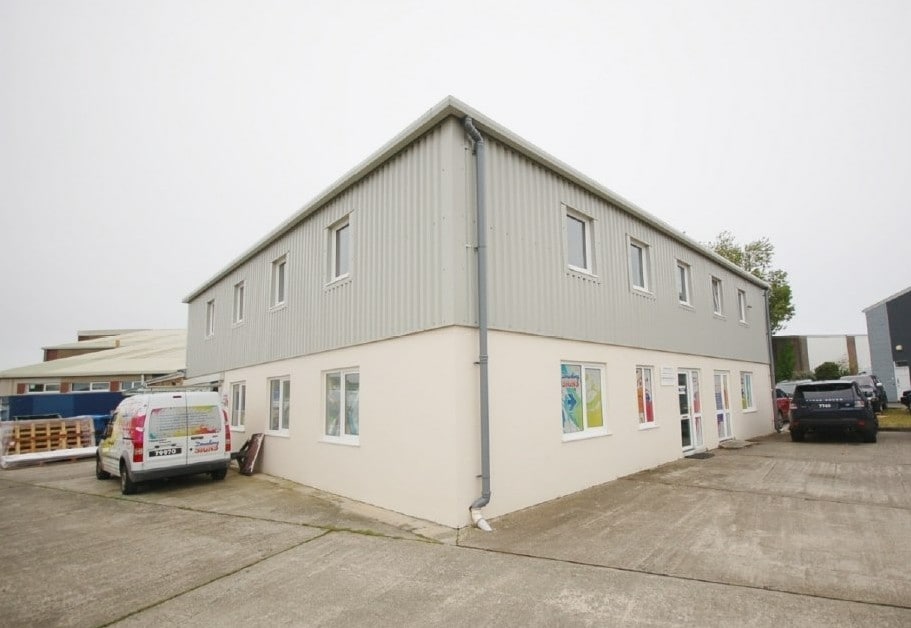 Pitronnerie Rd, Guernsey for sale Primary Photo- Image 1 of 1