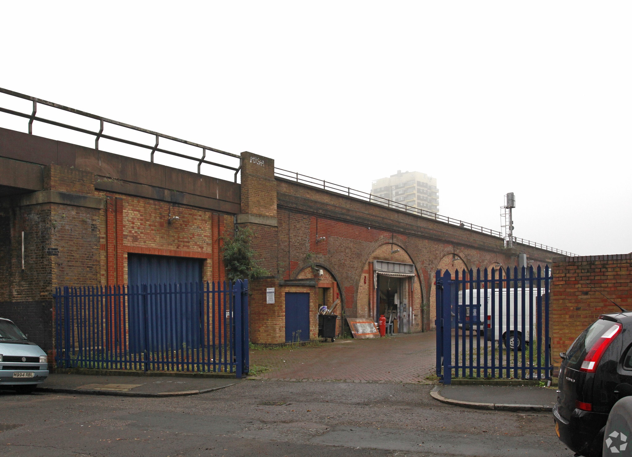 Culmore Rd, London for sale Primary Photo- Image 1 of 1