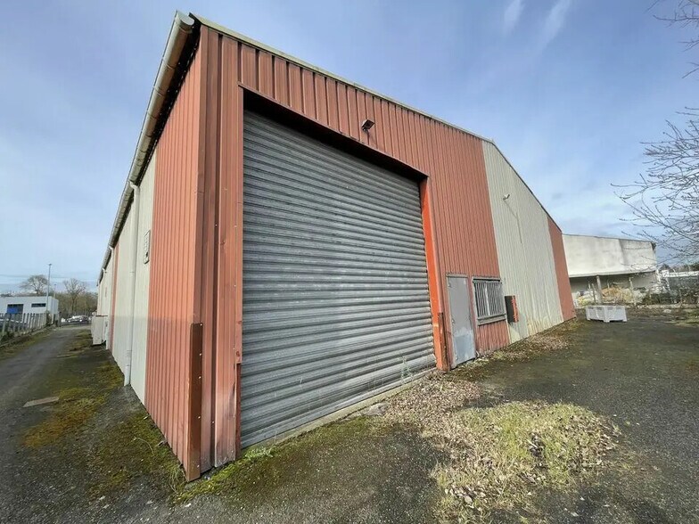 Industrial in La Chapelle-sur-Erdre for sale - Building Photo - Image 2 of 6