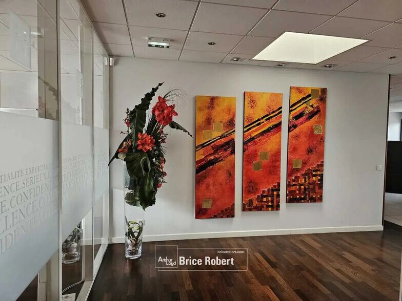 Office in Dardilly for sale - Interior Photo - Image 3 of 13