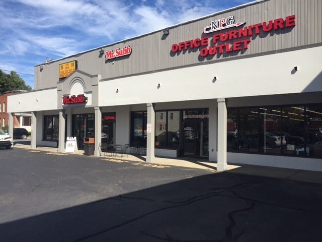 539-541 Pawling Ave, Troy, NY for lease - Building Photo - Image 2 of 4