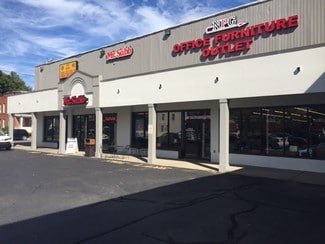 More details for 539-541 Pawling Ave, Troy, NY - Office, Office/Retail for Lease