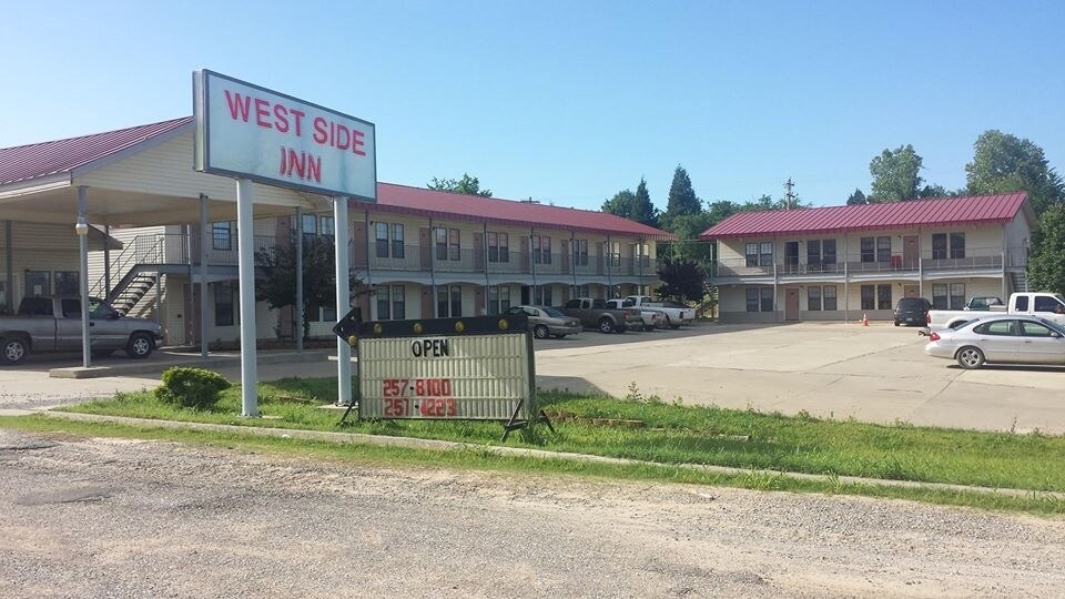 36494 Old Highway 270 Wewoka Ok 74884 Loopnet Com