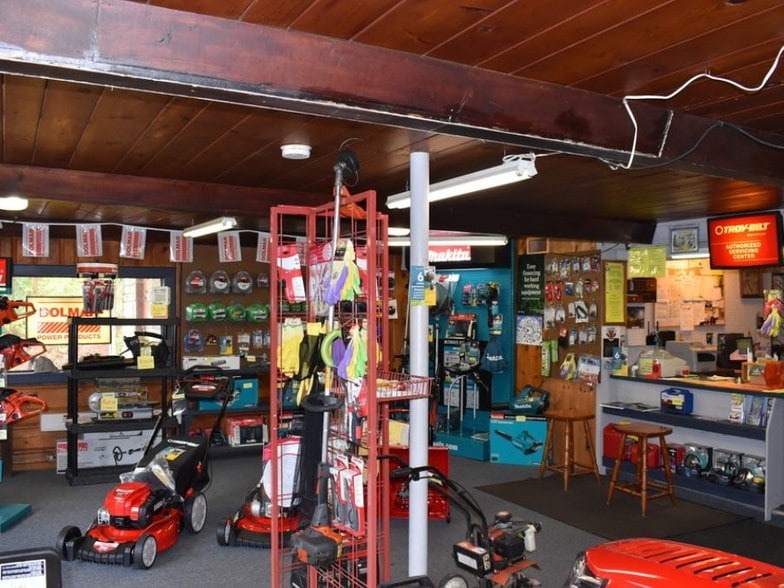 26616 US Route 11, Great Bend, PA for sale - Interior Photo - Image 2 of 4