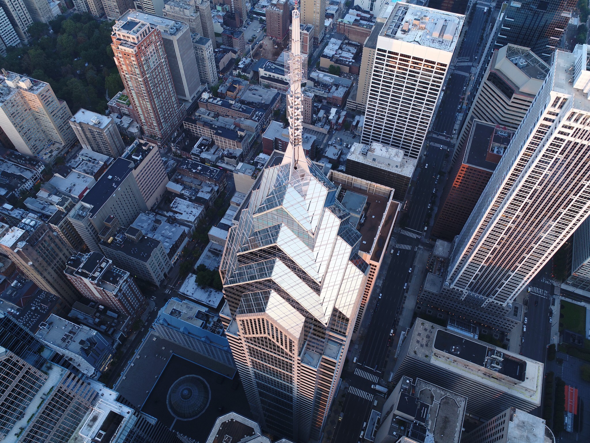1650 Market St, Philadelphia, PA 19103 - One Liberty Place | LoopNet - 1650 Market Street Philadelphia Pa 19103