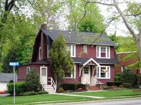 338 Main St, Chatham NJ - Convenience Store