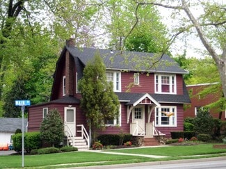 More details for 338 Main St, Chatham, NJ - Office/Medical for Lease