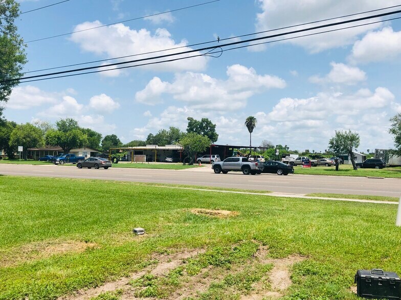 32909 HWY 100, Los Fresnos, TX 78566 32909 HWY 100, Los Fresnos, TX 78566