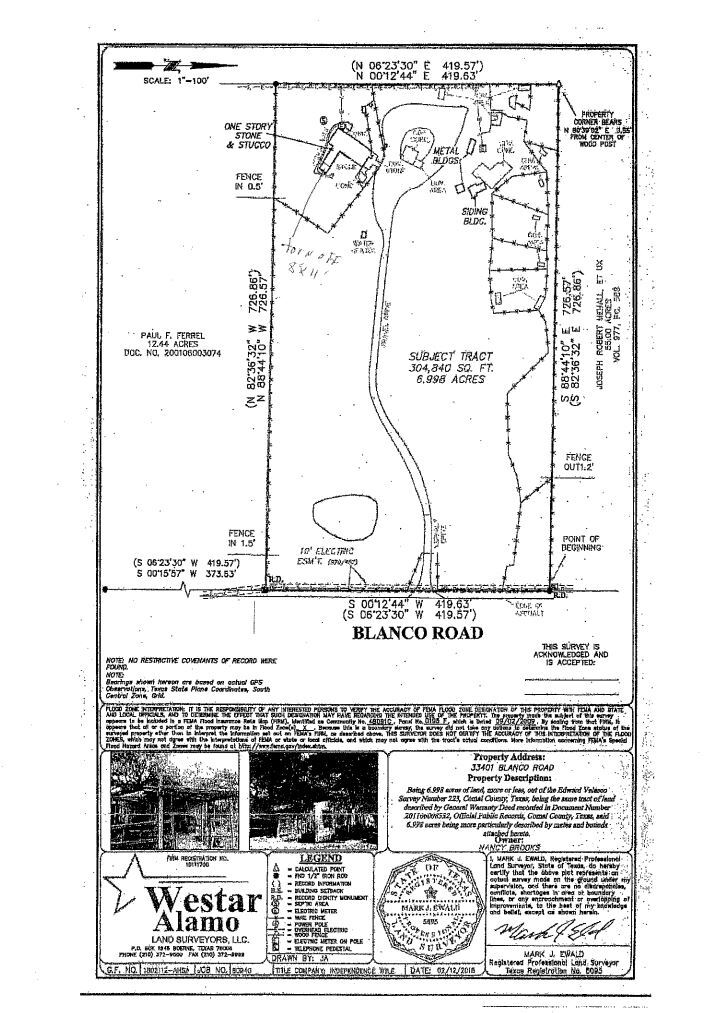 33401 Blanco Rd, Bulverde, TX for sale Building Photo- Image 1 of 1