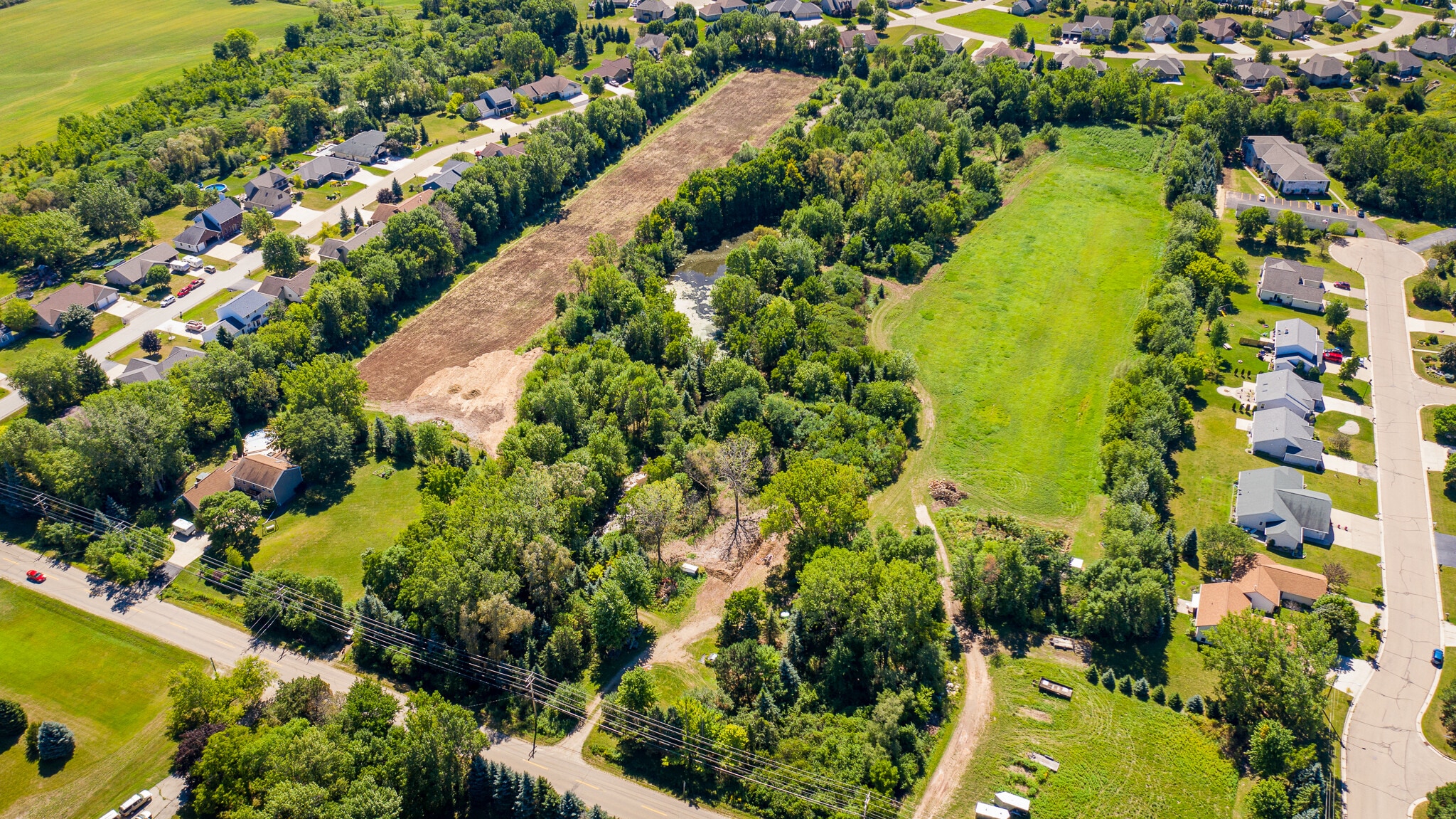 Manitowoc Rd, Menasha, WI for sale Building Photo- Image 1 of 1
