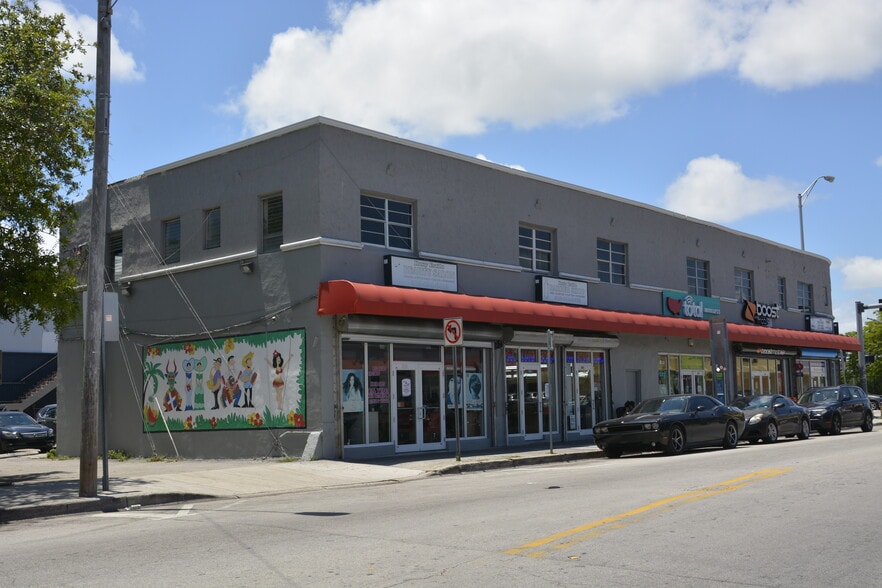 1700 NW 36th St, Miami, FL for lease - Building Photo - Image 3 of 3