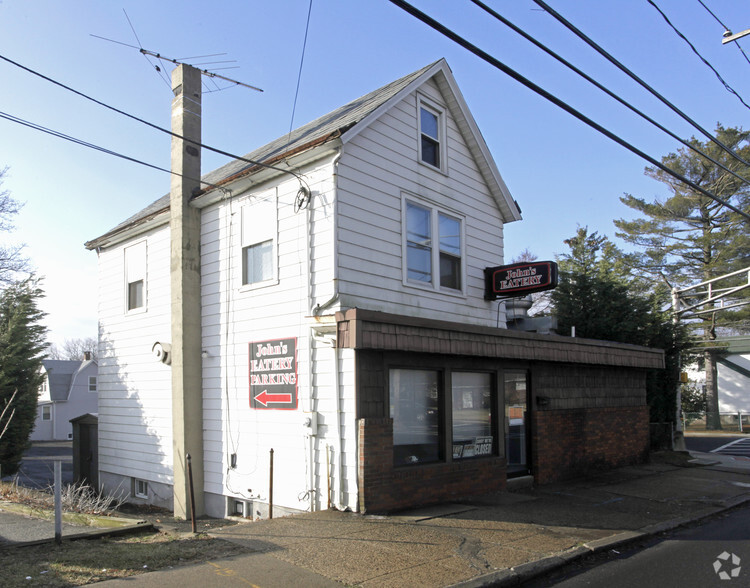 494 Washington Rd, Parlin, NJ for sale - Building Photo - Image 1 of 1