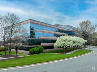 UNICOM Technology Park I - Office Space