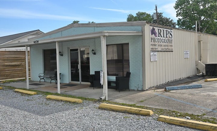 4824 Highway 19, Zachary, LA for sale - Primary Photo - Image 1 of 1