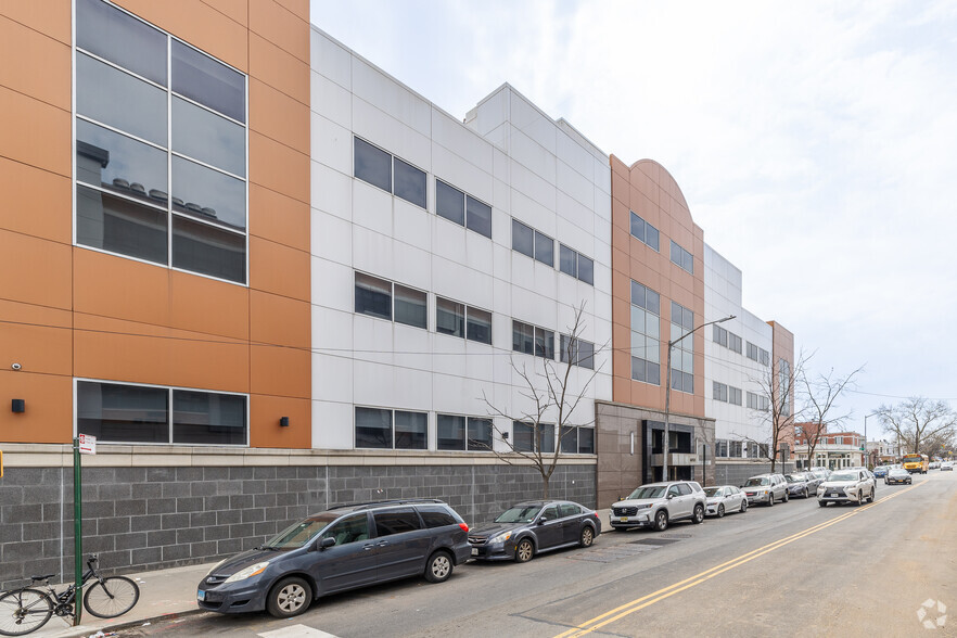 6201 15th Ave, Brooklyn, NY for lease - Building Photo - Image 2 of 6