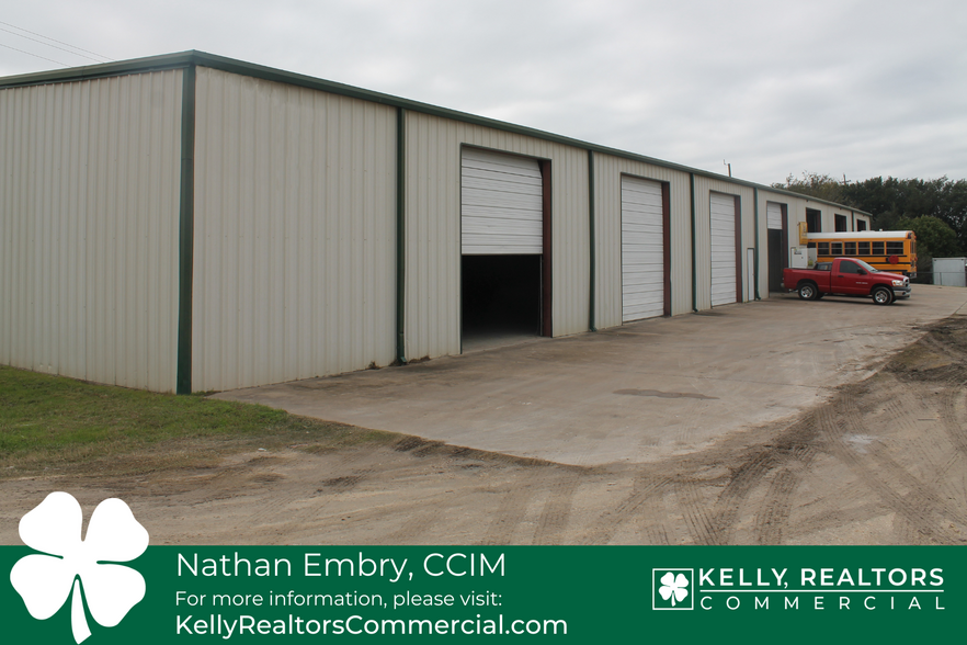 4209A Harrison St, Bellmead, TX for lease - Building Photo - Image 1 of 5