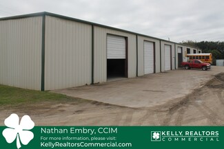 More details for 4209A Harrison St, Bellmead, TX - Industrial for Lease