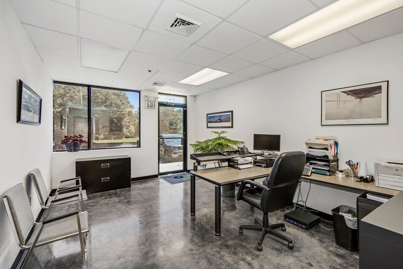 2408 Peppermill Dr, Glen Burnie, MD 21061 Business Condos at ITC