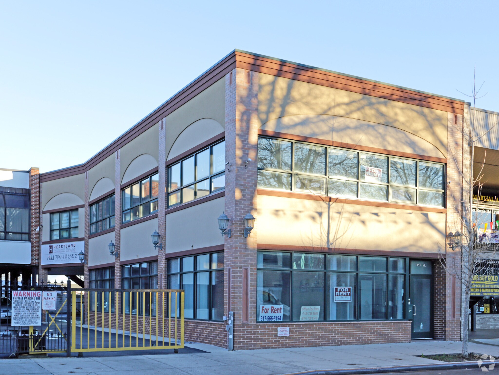 150-39 14th Ave, Flushing, NY for sale Primary Photo- Image 1 of 1