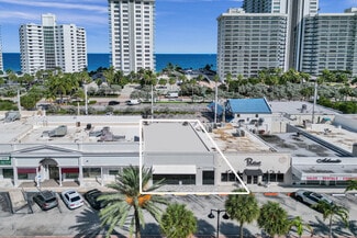 More details for 3562 N Ocean Blvd, Fort Lauderdale, FL - Retail for Sale