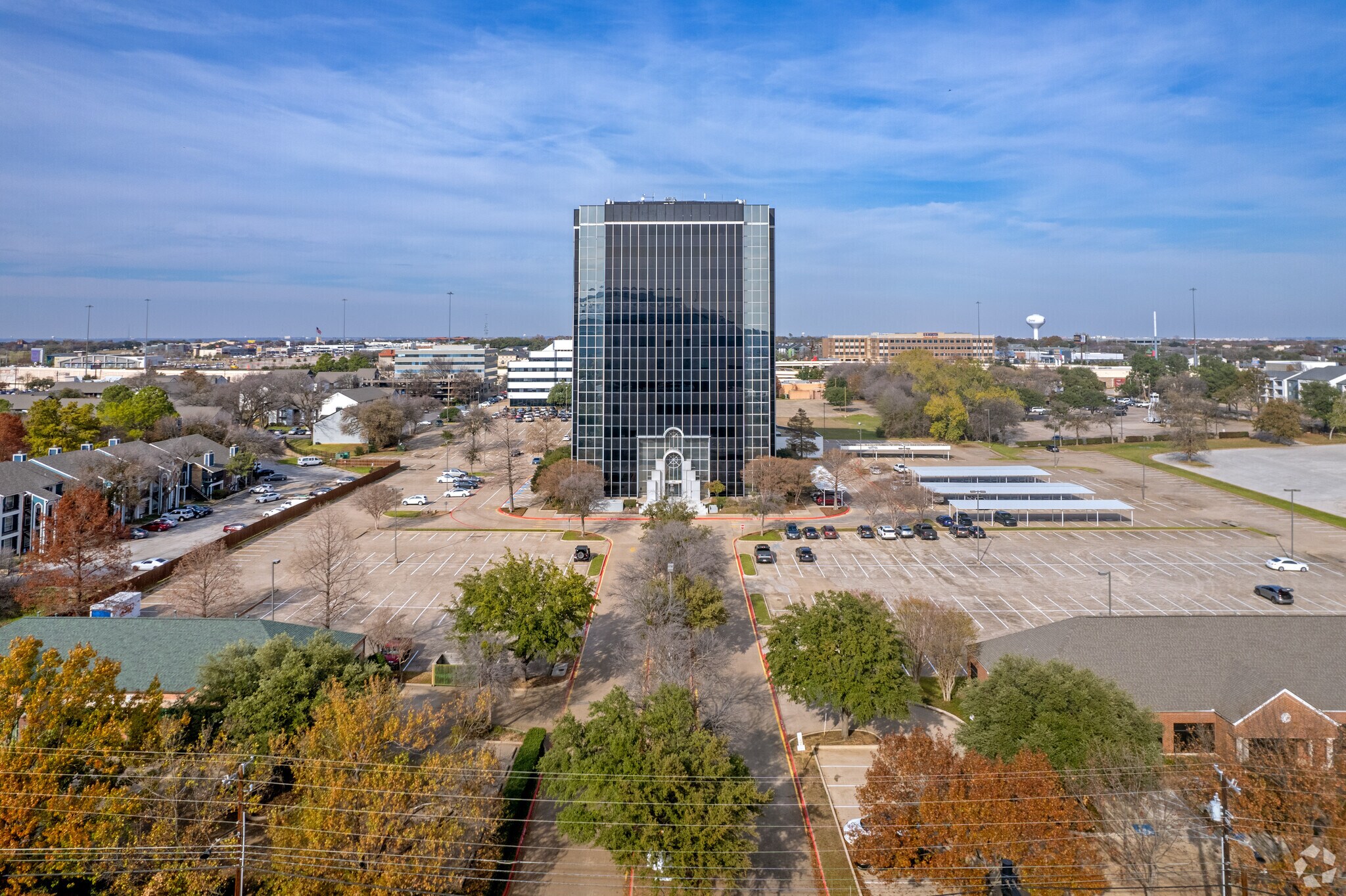 1250 E Copeland Rd Arlington TX 76011 Copeland Tower LoopNet 1250 E Copeland Rd Arlington TX 76011 Copeland Tower LoopNet
