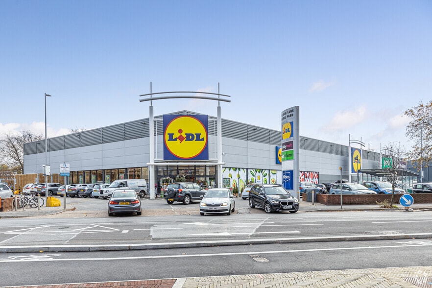 2 Plough Ln, London for sale - Primary Photo - Image 1 of 1