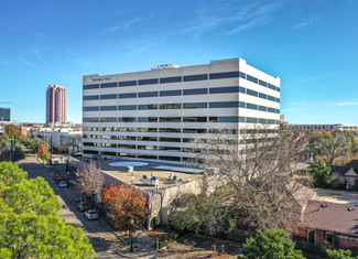 More details for 2626 Howell St, Dallas, TX - Office for Lease