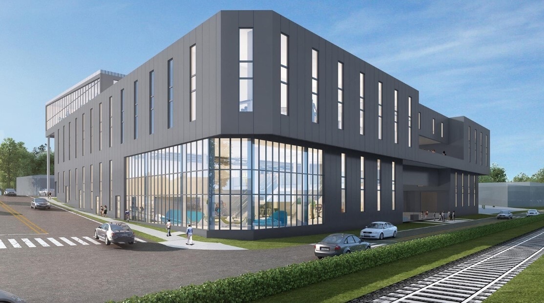 8290 Ross St, Vancouver, BC for sale Building Photo- Image 1 of 4