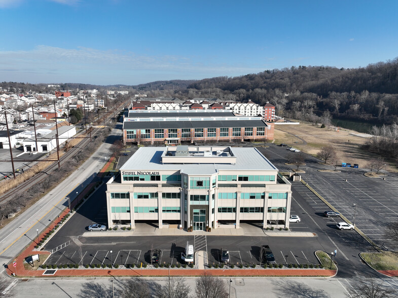 20 Ash St, Conshohocken, PA for lease - Building Photo - Image 1 of 9