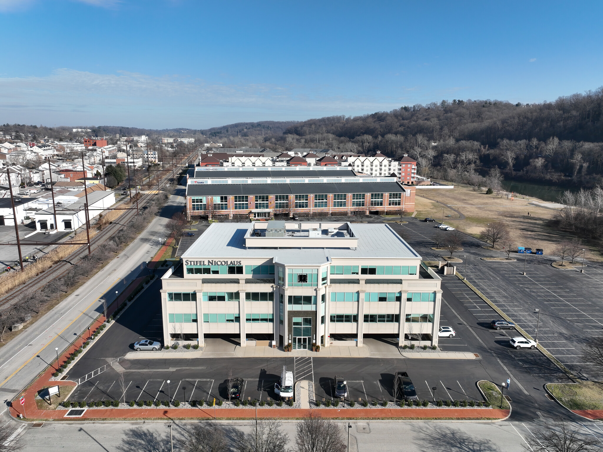 20 Ash St, Conshohocken, PA for lease Building Photo- Image 1 of 10