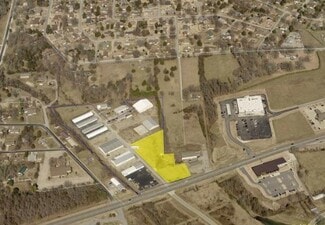 More details for 43 Industrial Plz, Mountain Home, AR - Land for Sale