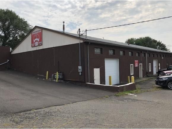 2320 Lewis St, Endicott, NY for sale - Building Photo - Image 1 of 1