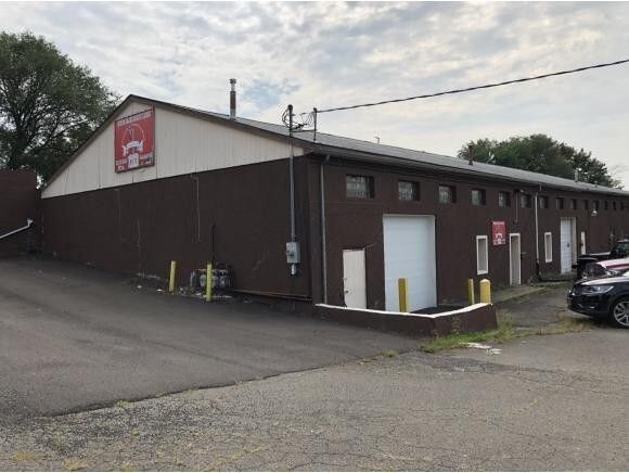 2320 Lewis St, Endicott, NY for sale Building Photo- Image 1 of 1