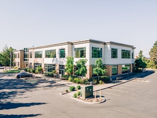 More details for 11740 SW 68th Pky, Tigard, OR - Office for Lease