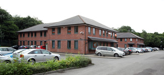 More details for Lambourne Cres, Cardiff - Office for Lease