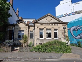 More details for Woodland Rd, Bristol - Retail for Sale