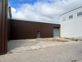 More details for 62-70 Fowler Rd, Ilford - Industrial for Sale