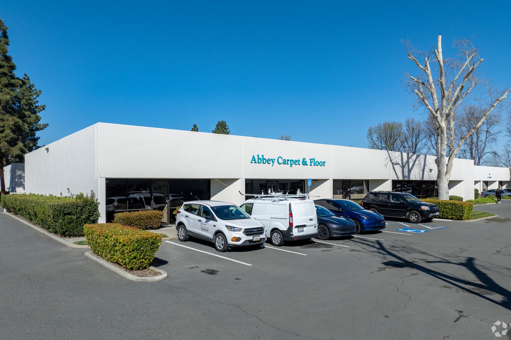 1170 Burnett Ave, Concord, CA for lease Building Photo- Image 1 of 7