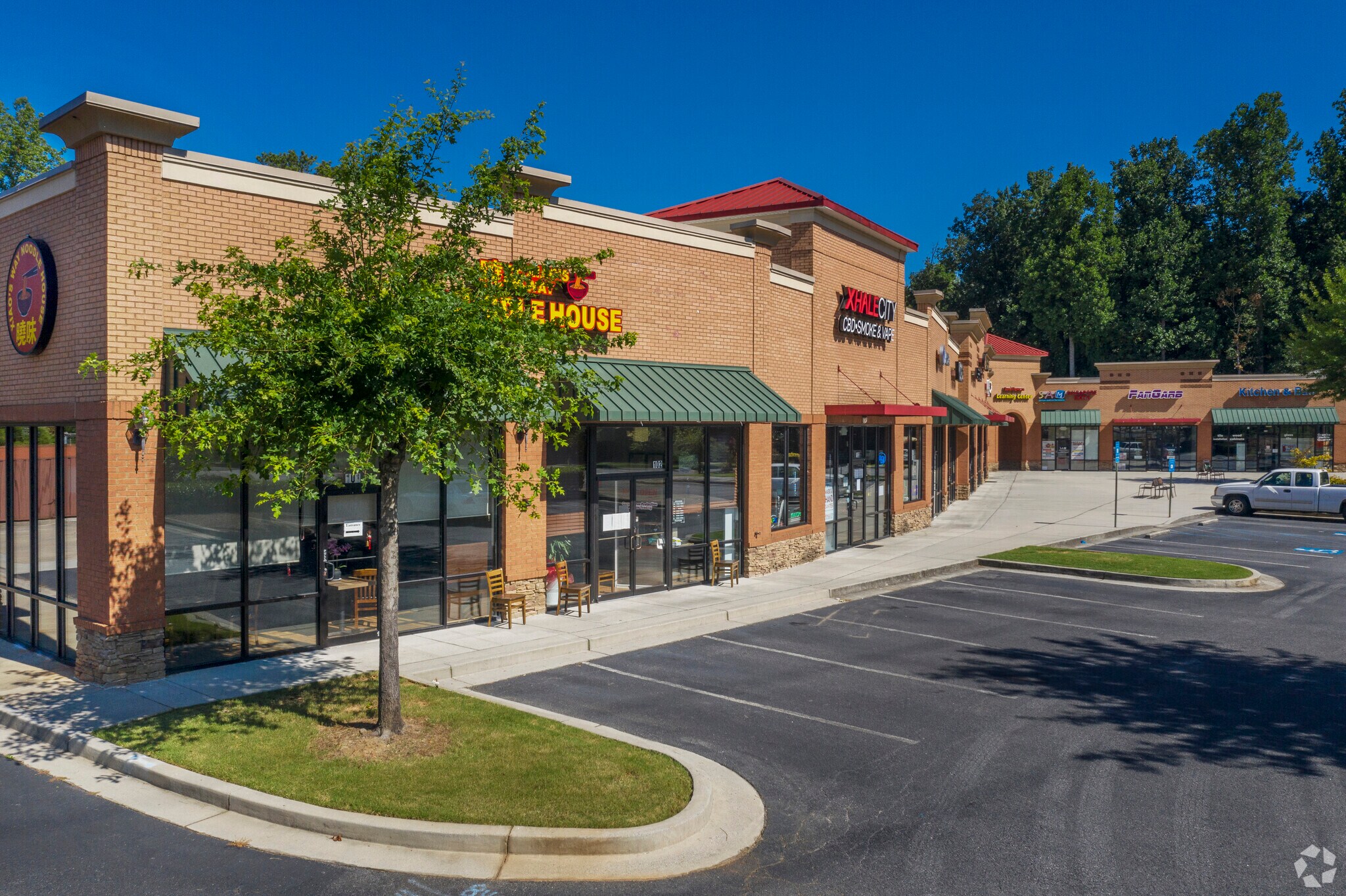 10450 Medlock Bridge Rd, Johns Creek, GA for sale Primary Photo- Image 1 of 1