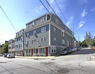 More details for 149 Merrimac St, Newburyport, MA - Multifamily for Sale