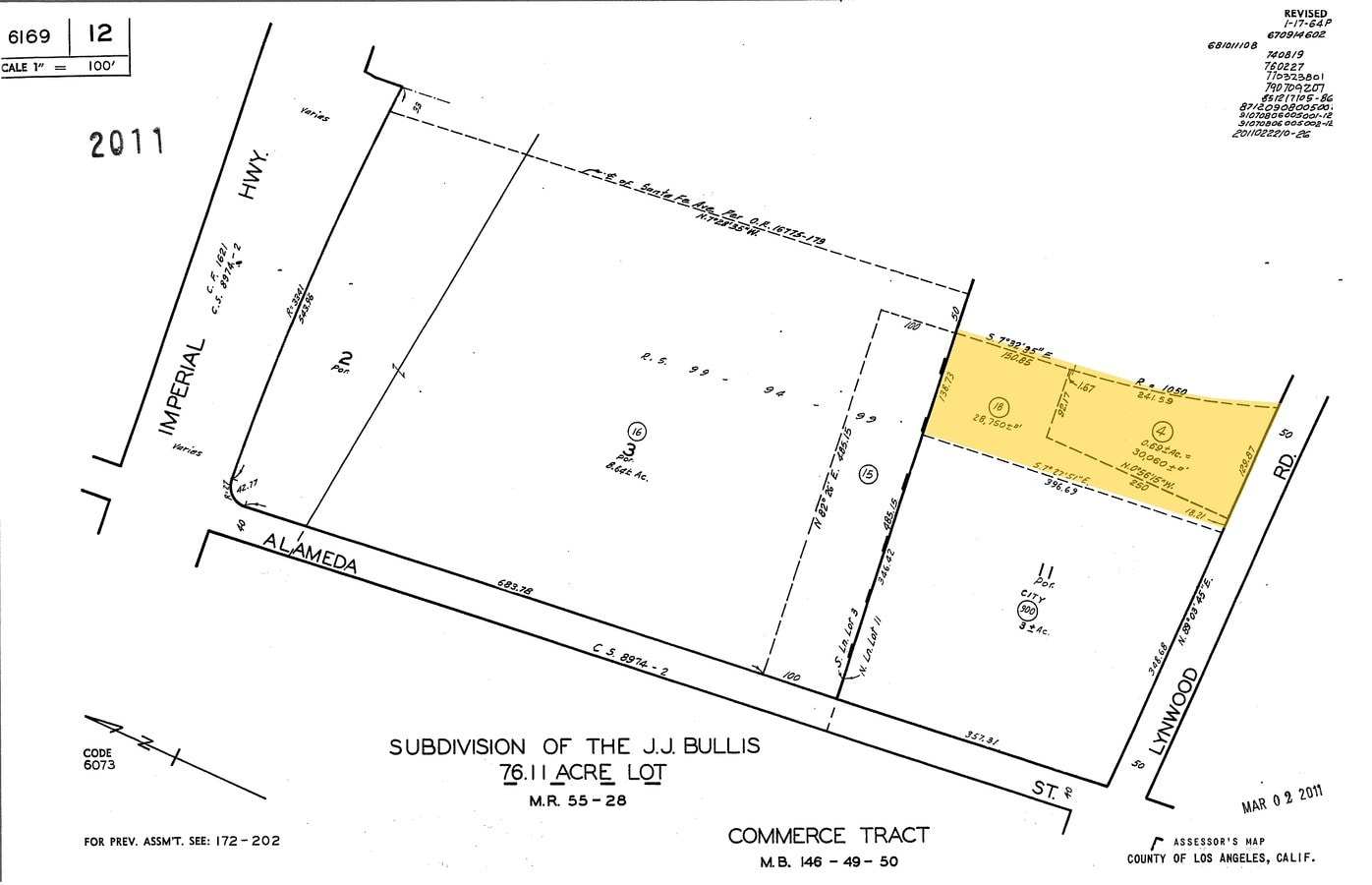 2751 Lynwood Rd, Lynwood, CA 90262